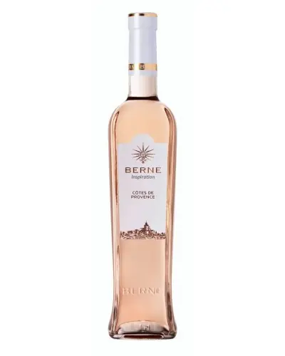 Chateau de Berne Inspiration Rose 750ml
