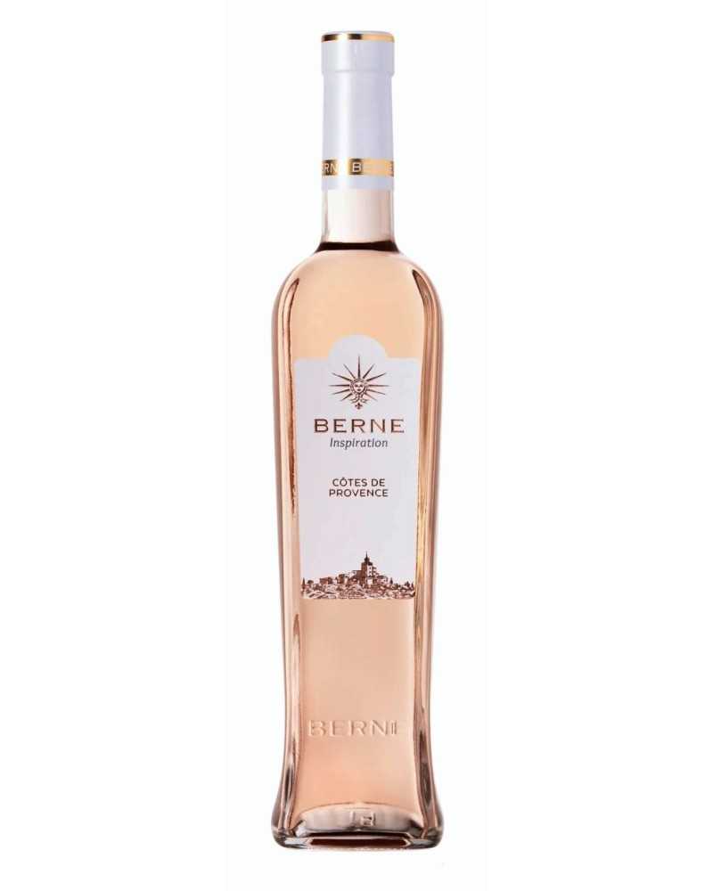 Chateau de Berne Inspiration Rose 750ml