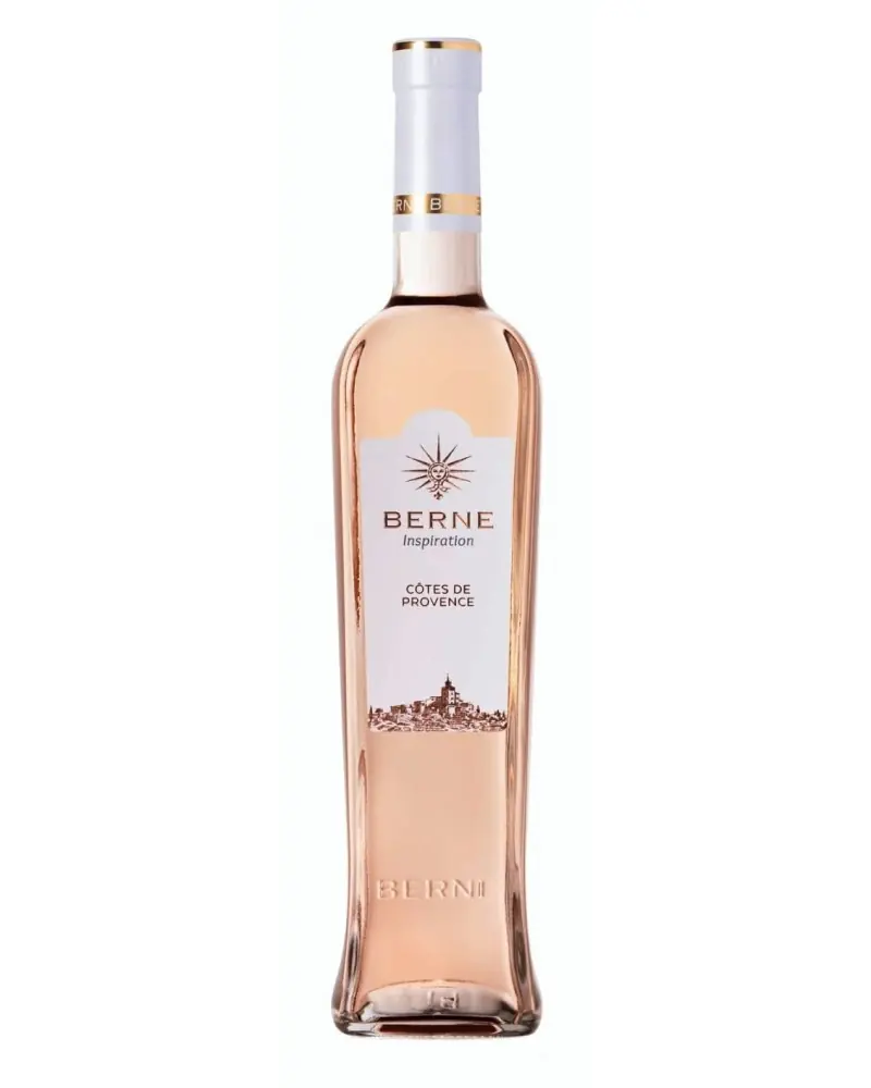 Chateau de Berne Inspiration Rose 750ml Chateau de Berne Inspiration Rose 750ml