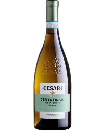 Umberto Cesari Garda Pinot Grigio Centofilari 750ml