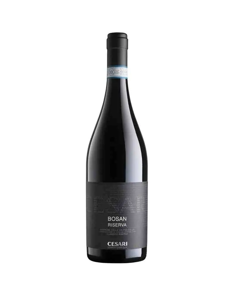 Umberto Cesari Amarone della Valpolicella Bosan 750ml Umberto Cesari Amarone della Valpolicella Bosan 750ml