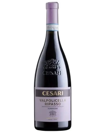 Umberto Cesari Valpolicella Ripasso Superiore 750ml