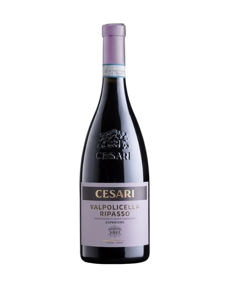 Umberto Cesari Valpolicella Ripasso Superiore 750ml