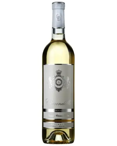 Clarendelle Bordeaux Blanc 750ml