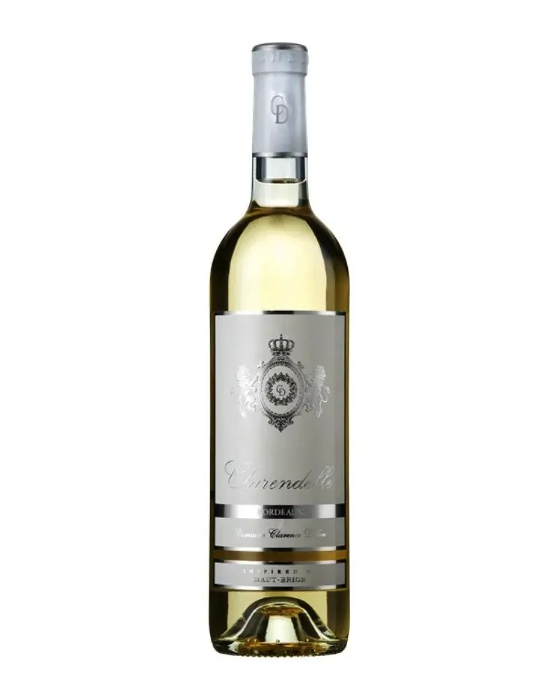 Clarendelle Bordeaux Blanc 750ml