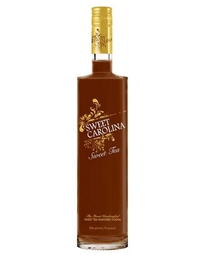 Sweet Carolina Vodka Sweet Tea 1Liter - 