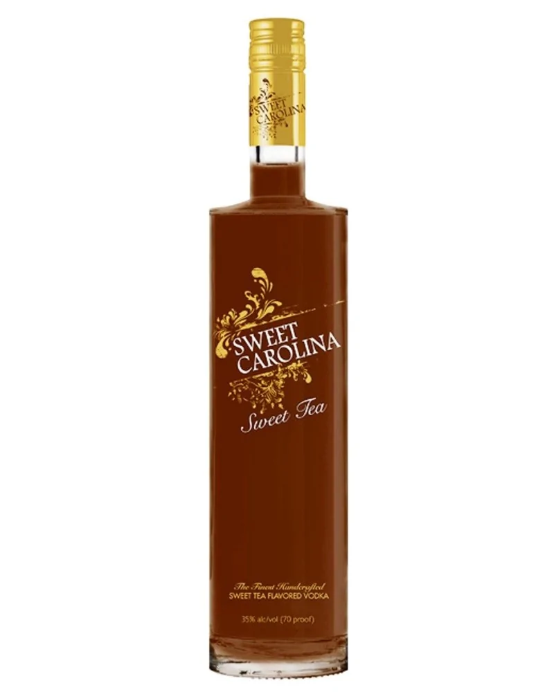 Sweet Carolina Vodka Sweet Tea 1Liter - 