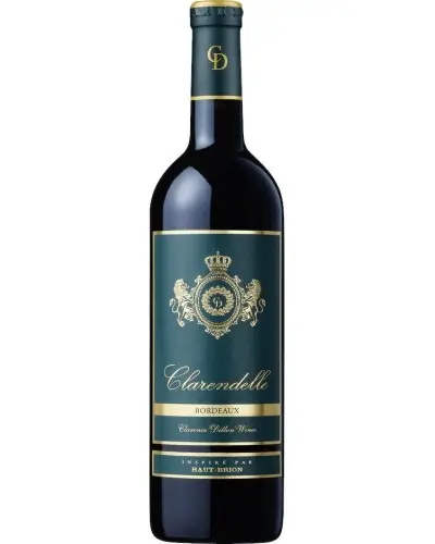 Clarendelle Bordeaux 750ml