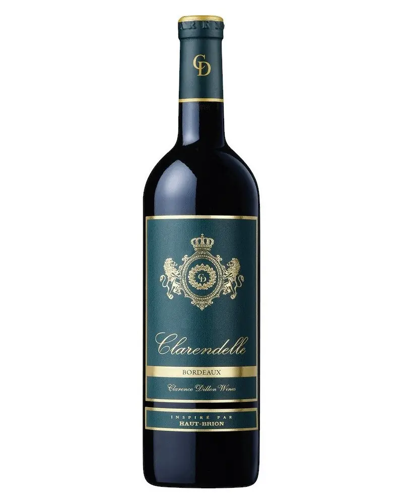 Clarendelle Bordeaux 750ml