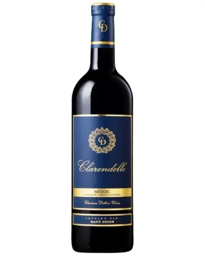 Clarendelle Medoc 750ml