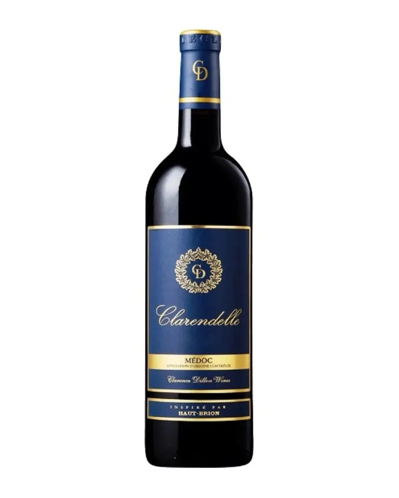 Clarendelle Medoc 750ml Clarendelle Medoc 750ml