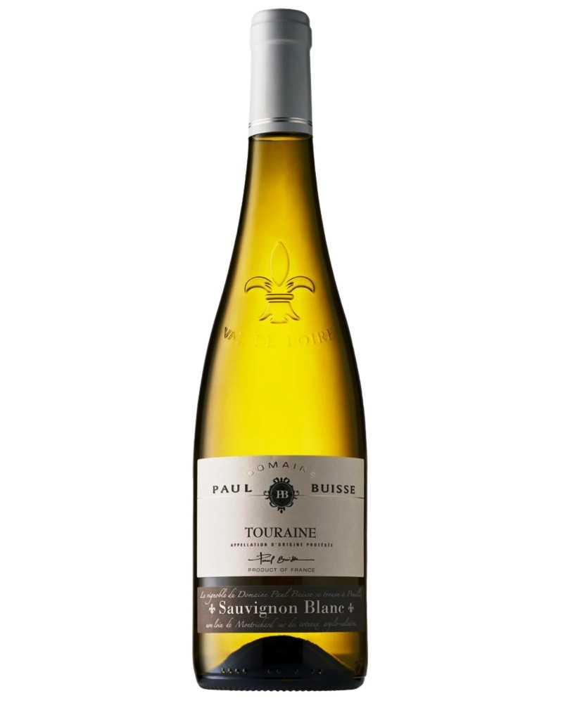 Paul Buisse Touraine Sauvignon Blanc 750ml