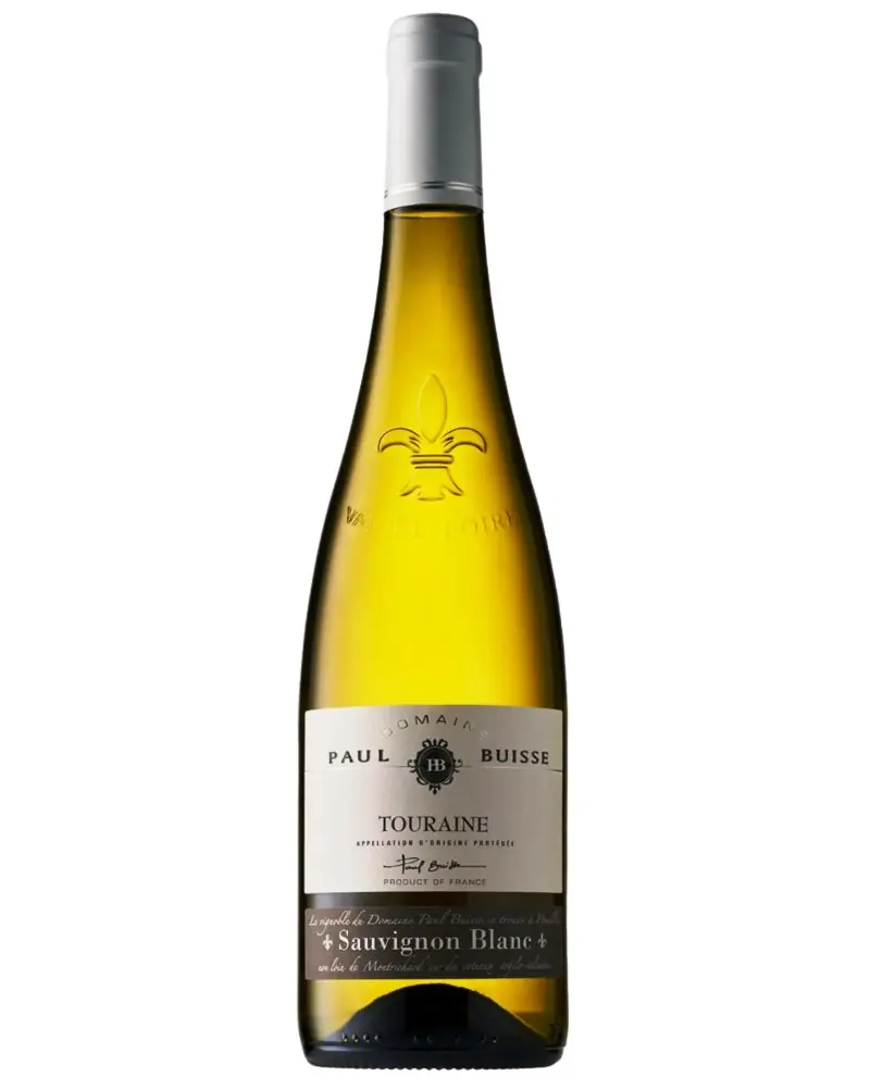 Paul Buisse Touraine Sauvignon Blanc 750ml