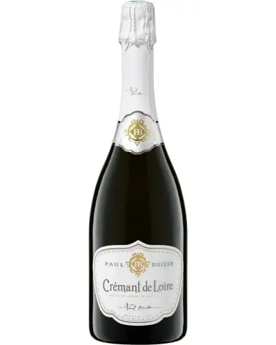 Paul Buisse Cremant de Loire 750ml
