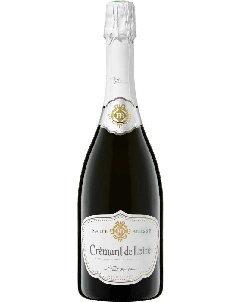 Paul Buisse Cremant de Loire 750ml Paul Buisse Cremant de Loire 750ml