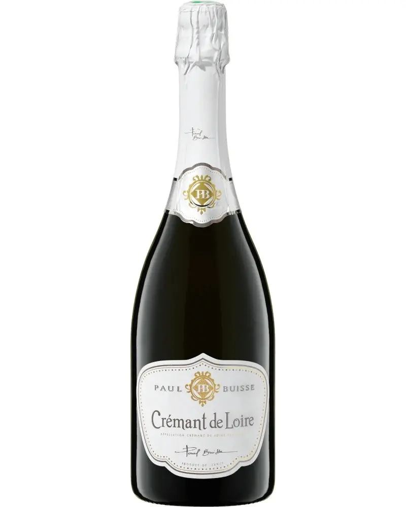 Paul Buisse Cremant de Loire 750ml
