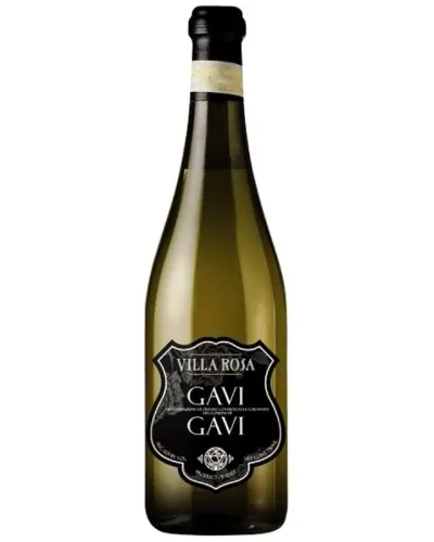 Villa Rosa Gavi di Gavi 750ml