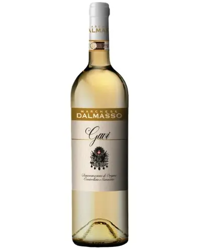 Marchese Dalmasso Gavi 750ml