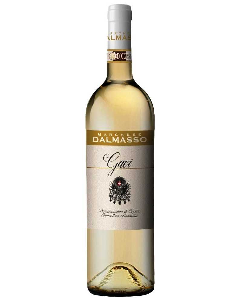 Marchese Dalmasso Gavi 750ml Marchese Dalmasso Gavi 750ml