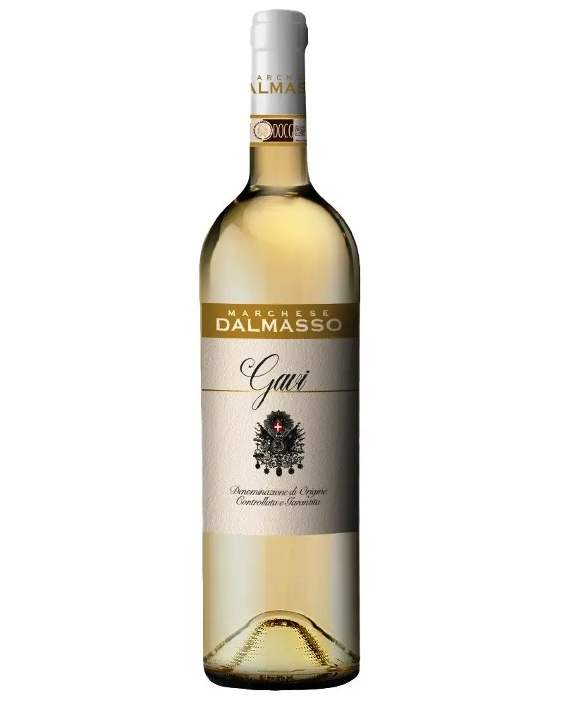 Marchese Dalmasso Gavi 750ml