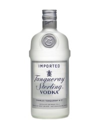 Tanqueray Vodka Sterling 1L