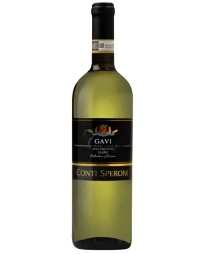 Conti Speroni Gavi Di Gavi 750ml