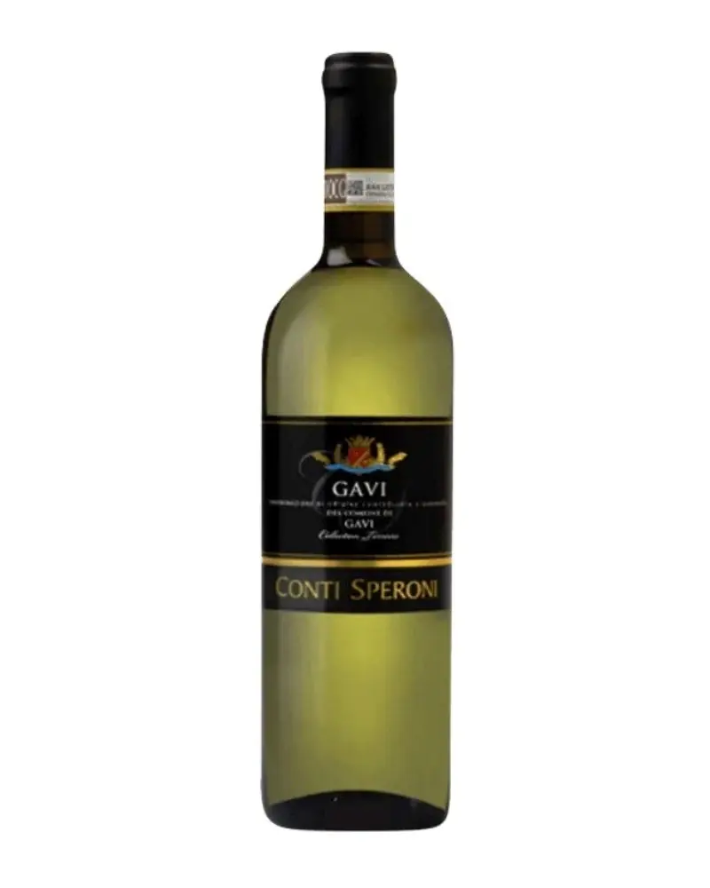 Conti Speroni Gavi Di Gavi 750ml
