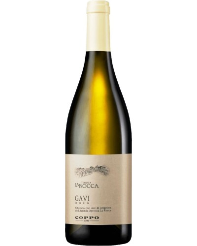 Coppo La Rocca Gavi 750ml