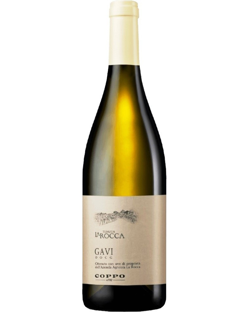 Coppo La Rocca Gavi 750ml