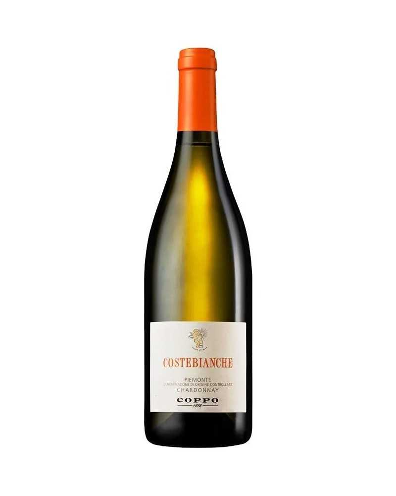 Coppo Piemonte Chardonnay Costebianche 750ml