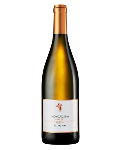 Coppo Moscato d'Asti Moncalvina 750ml