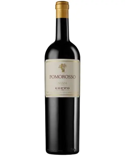 Coppo Pomorosso Barbera d'Asti Superiore Nizza 750ml