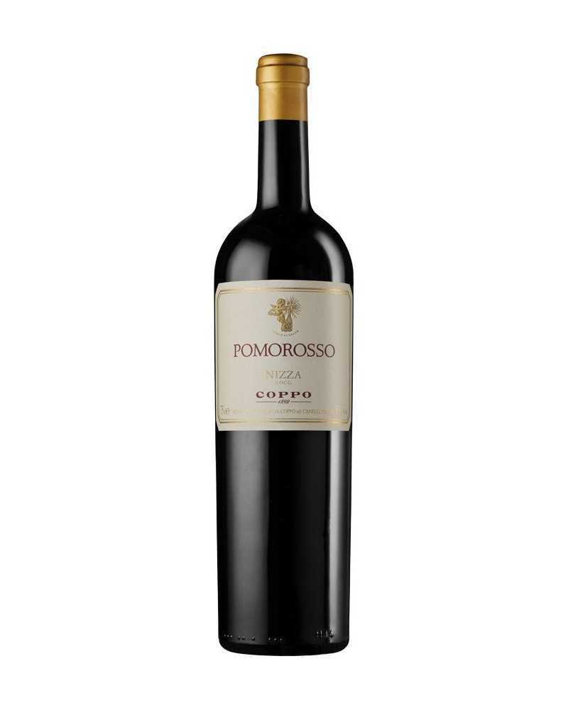 Coppo Pomorosso Barbera d'Asti Superiore Nizza 750ml Coppo Pomorosso Barbera d'Asti Superiore Nizza 750ml