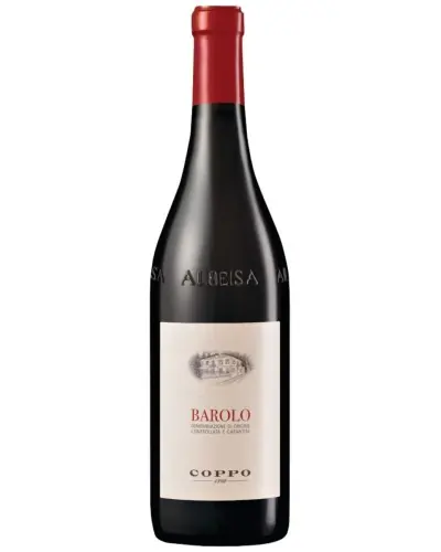 Coppo Barolo 750ml