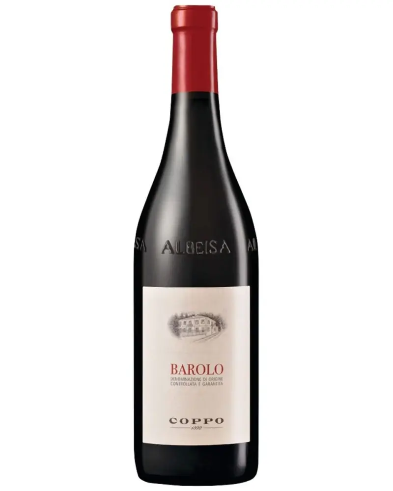 Coppo Barolo 750ml Coppo Barolo 750ml