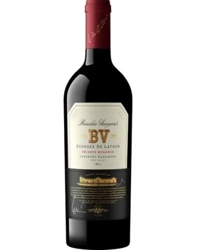 BV Georges de Latour Cabernet Sauvignon 750ml