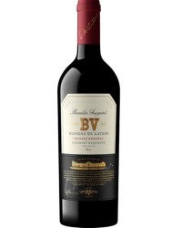 BV Georges de Latour Cabernet Sauvignon 750ml