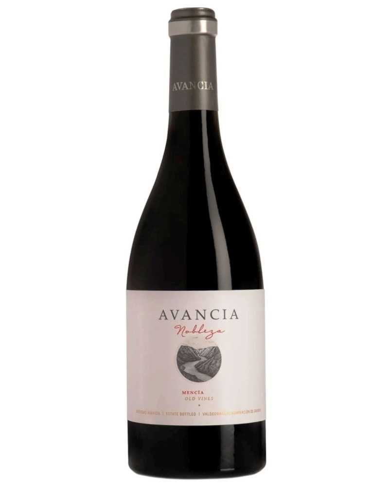 Avancia Old Vines Mencia 750ml