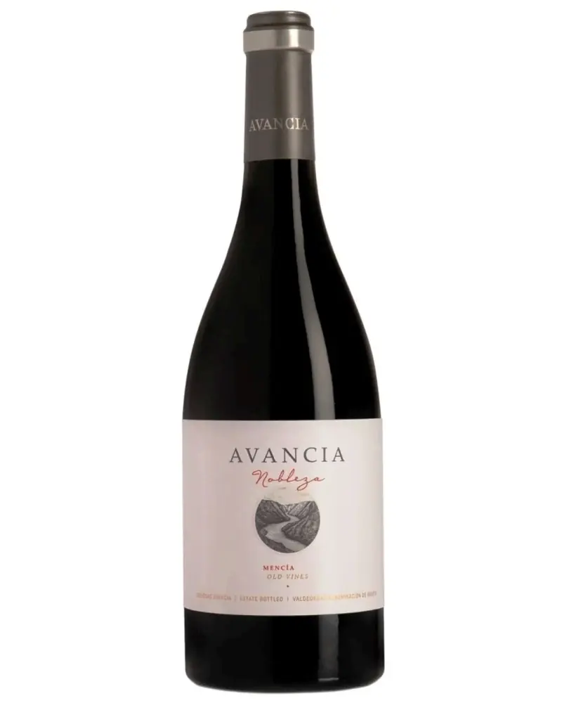 Avancia Old Vines Mencia 750ml