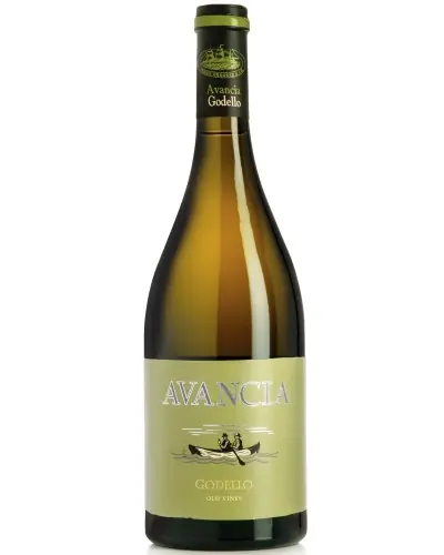 Avancia Old Vine Godello 750ml