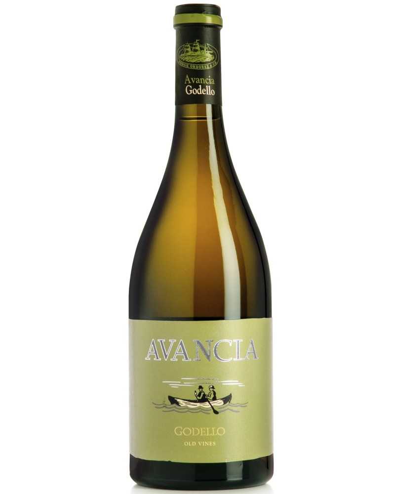 Avancia Old Vine Godello 750ml Avancia Old Vine Godello 750ml