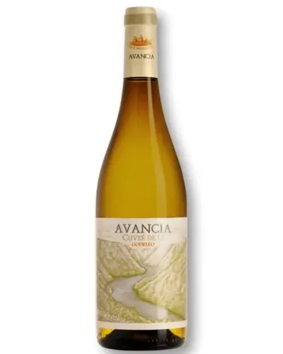 Avancia Cuvee De O Godello 750ml