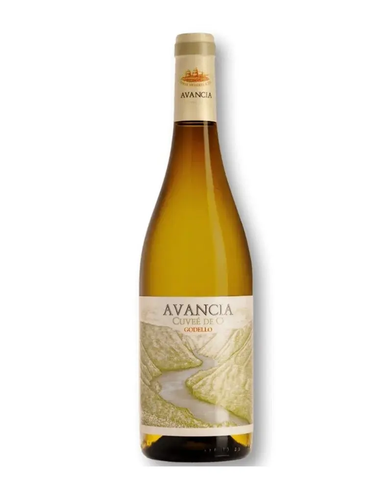Avancia Cuvee De O Godello 750ml
