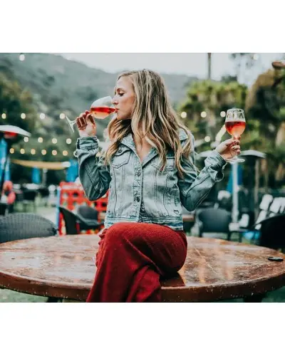 Sparkling delight 6 Ruffino Prosecco 187ml tasting package