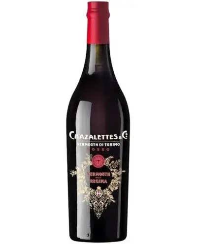 Vermouth Di Torino Della Regina Rosso 750ml