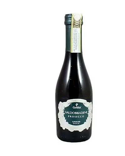 Canella Prosecco 187ml