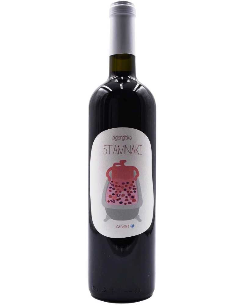 Stamnaki Peloponnese Agiorgitiko Dry 750ml Stamnaki Peloponnese Agiorgitiko Dry 750ml