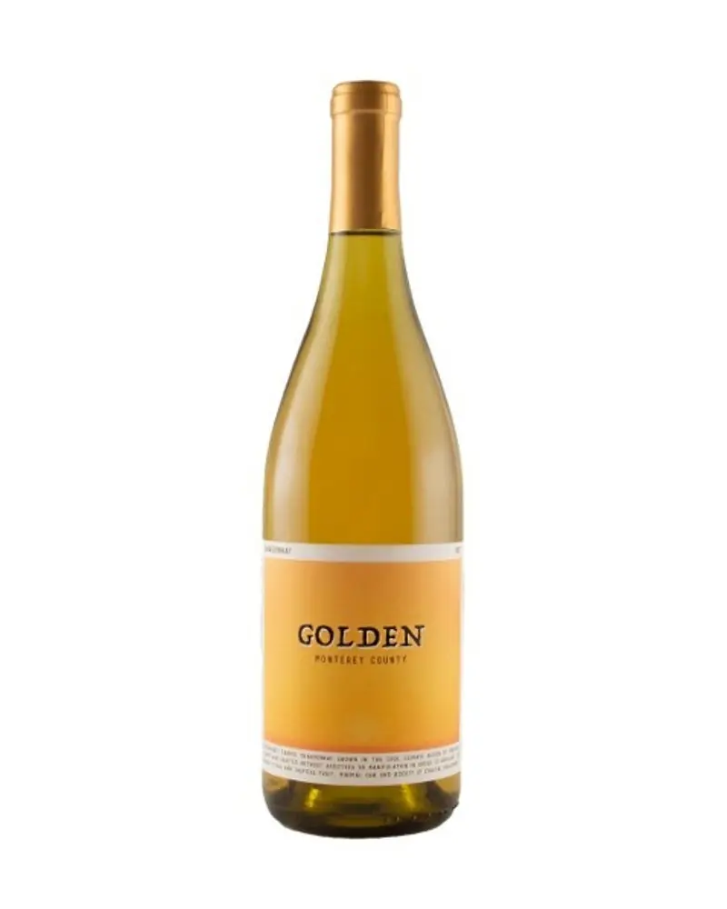 Golden Chardonnay 750ml