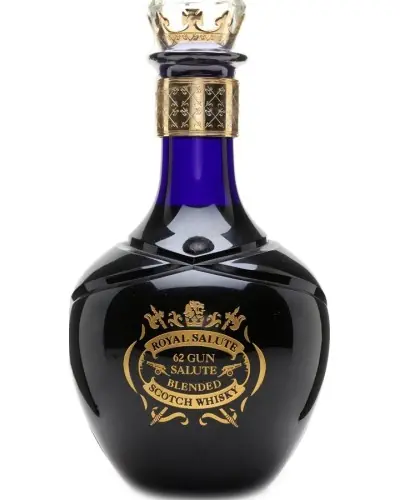 Royal Salute 62 Gun Salute 1L