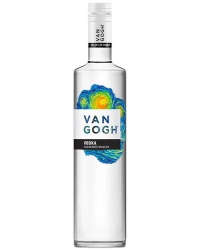 Van Gogh Vodka 1Lt - 